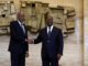 Ivory Coasts Ouattara names new government with few changes