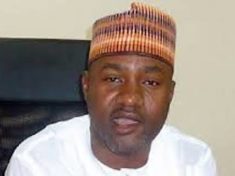 Jigawa Assembly sacks speaker