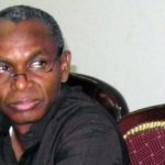 Kaduna State Governor El Rufai