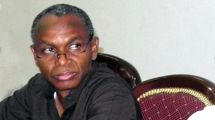 Kaduna State Governor El Rufai