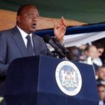 Kenyan president signs election amendments law despite opposition rigging fears