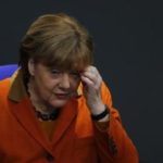 Merkel says migrant deal with Libya needed but not possible yet