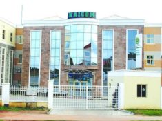 NAICOM Office