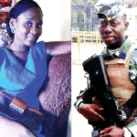 NAVAL OFFICER BEATS WIFE TO DEATH IN APAPA