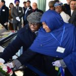 NNPC receives 2 gas vessels