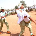 NYSC holds orientation for corps members