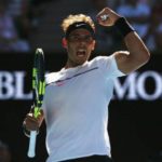 Nadal holds off rising talent Zverev to reach last 16