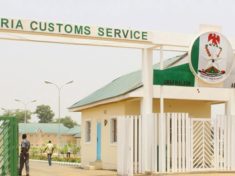 Nigeria Customs Service