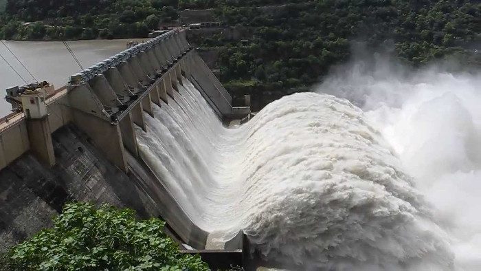Nigeria gets 67m loan for Hadejia dam