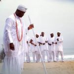 Nigeria must remain united —Ooni
