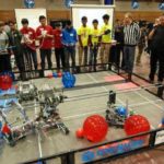 Nigeria set for FIRST Robots Olympic