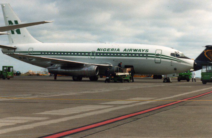 Nigeria Airways2
