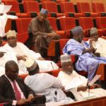 Nigerian senate