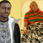 Nigerians don’t want to help Prince James Uche because he is not a ‘fine girl’ –Emeka Ike