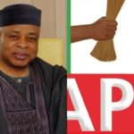 Nnamani advises Southeast on Nigerian politics