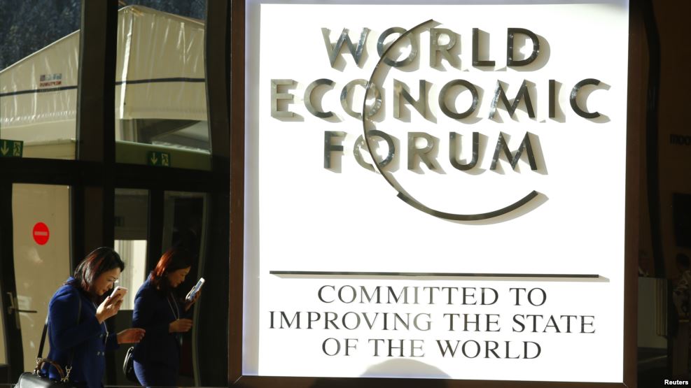 No Longer ‘Rising Africa Pushed to Margin at Davos