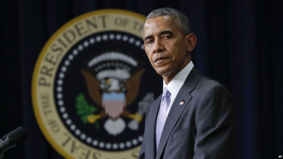 Obama Says He Underestimated Impact of Russian Meddling on Election