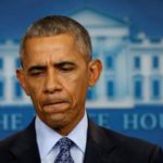 Obama says reducing leaker Chelsea Mannings prison term serves justice