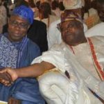 Obasanjo slams Awujale Denies persecuting Globacom owner Adenuga