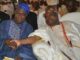 Obasanjo slams Awujale Denies persecuting Globacom owner Adenuga