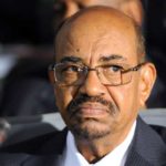 Omar Al Bashir sick