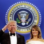 On Trumps second day thousands of women to march in D.C. in protest