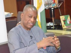 Onyeama AU commends Buhari ECOWAS over Gambia