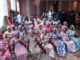 PRESIDENT BUHARI RECEIVES 21 CHIBOK SCHOOLS GIRLS 1B