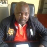 Pastor sleeps with my wife Dilkon ex Reps member