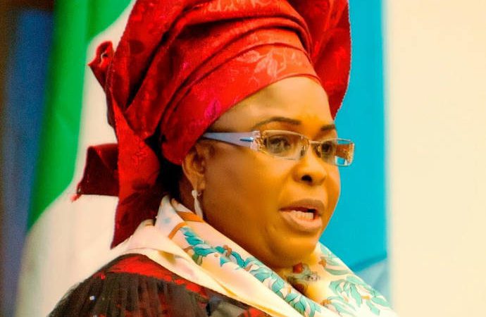Patience Jonathan