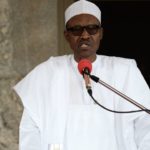 President Buhari Vows to Heighten Efforts to Rescue Chibok Girls