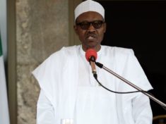 President Buhari Vows to Heighten Efforts to Rescue Chibok Girls