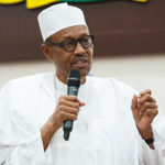 President Muhammadu Buhari