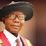 Prof. Labode Popoola MMM Students must pay N2bn debt says UNIOSUN VC