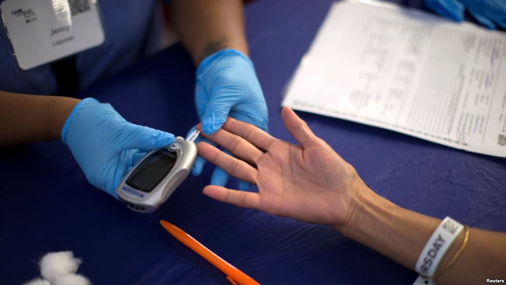 Protein Discovery Could Help Heal Bones in Diabetics