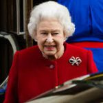 Queen Elizabeth II