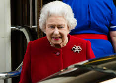 Queen Elizabeth II