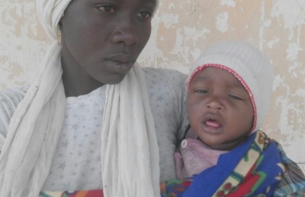 Rakiya Abubakar