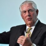 Rex Tillerson