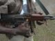 Rivers Gunmen kill APC Chieftain
