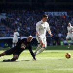 Ronaldo Modric rested for Kings Cup game at Sevilla