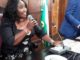 Sacked Ondo Speaker Jumoke Akindele Tells Her Own Side of The Story