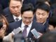 Samsung chief allowed home prosecutor vows to keep chasing