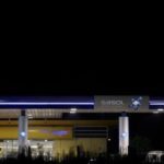Sasol sees lower H1 headline earnings on currency mine strike