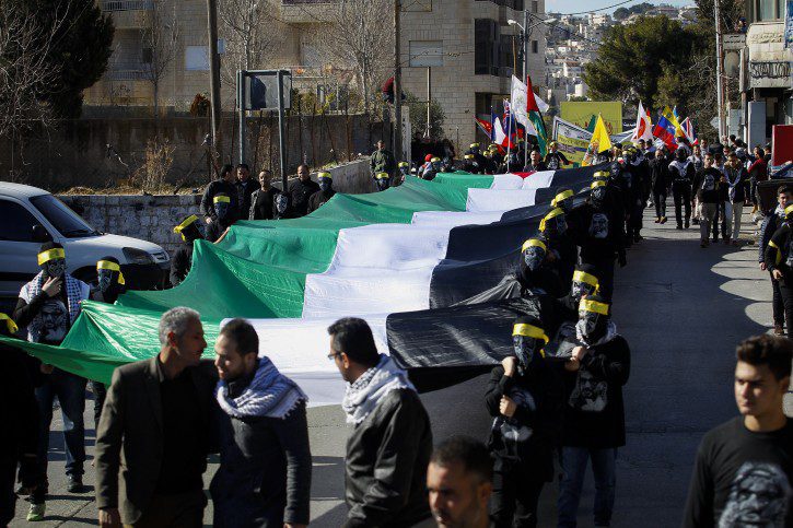 Seeking a trade Israel to withhold bodies of Palestinian militants