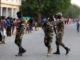 Senegal police arrest former boss of Gambias notorious prisons