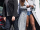 Serena Williams Spotted With Her Ring for the First Time After Her Engagement