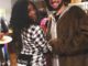 Serena Williams said yes to Alexis Ohanian s wedding proposal on Thursday December 29 2016 600x600
