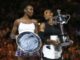 Serena beats sister to win Australian Open for 23rd grand slam crown