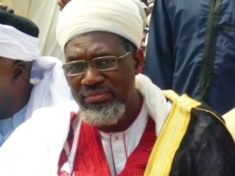 Sheikh Abdur Rahman Ahmad Super rich churches that do business must pay tax –Ahmad